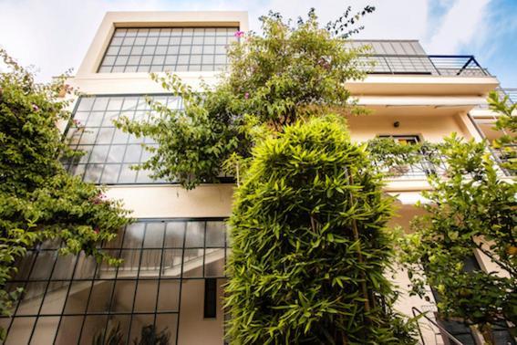 Maison De Famille Athens Exterior photo