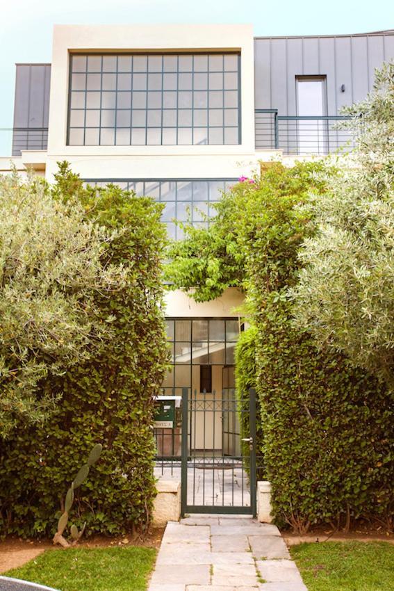 Maison De Famille Athens Exterior photo