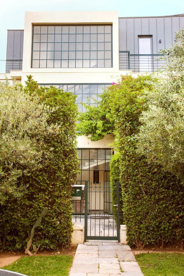 Maison De Famille Athens Exterior photo